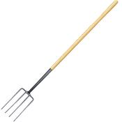 Long Handled Fork (Darby®)