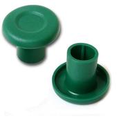Bamboo Cane Caps 8 Pack