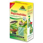 Sluggo® Organic Slug Control Pellets (1Kg)
