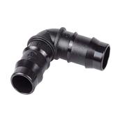 16mm Elbow Connector image