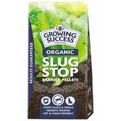 Organic Slug Pellets (2.25kg)
