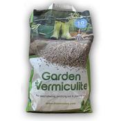 Vermiculite (10 Litres)