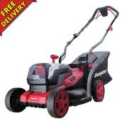 Hanleys garden machinery top