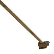 Patio Brush (Green Blade®)