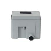 Square Downpipe Diverter for Water Butt image