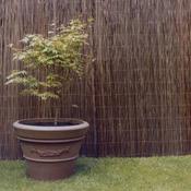 Willow Fencing Screen (1.5m x 4m)