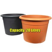 20 Litre Plant Pot (IDEL) image