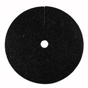 Rubber Tree Ring (Black)