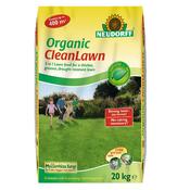 Lawn Moss Killer &amp; Feed (Non Rake Out)