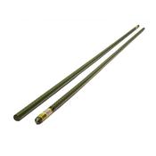 90cm Plastic Support Stake (5 Pack)