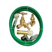 Outdoor Garden Tap Kit