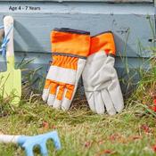 Gardening Gloves (Junior Riggers)