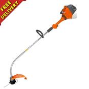 Oleo Mac® Petrol Grass Strimmer (Bent Shaft)