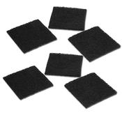 Kitchen Composter Carbon Filters (6 Pack)