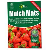 Weed Control Mat (10 Pack) image
