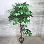 Artificial Fig Tree (4ft)