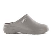 Rubber Garden Clogs (Grey) image