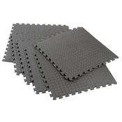 Floor Mats (6 Pack)