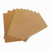Sandpaper (Assorted 12 Pack) image
