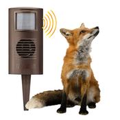 Ultrasonic Fox Deterrent (FoxWatch®)