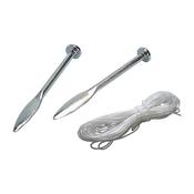 Stanley® Line &amp; Pin Set (10m)