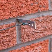 Hammer-in Vine Eyes (6 Pack) image
