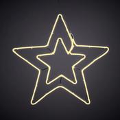 LED Christmas Lights (Star) image