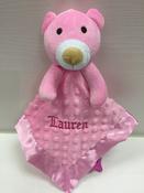 Personalised Comforters image