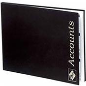 Agenda Account Book image