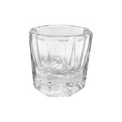 Apraise Dappen Dish Glass