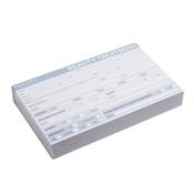 Beauty Record Cards image