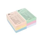 Check Pads NCP-12 Assistant