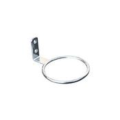 Chrome Dryer Holder image