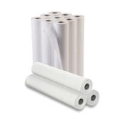 Box of White 20 inch Couch Roll