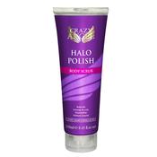 Crazy Angel Halo Polish Body Scrub 250ml image