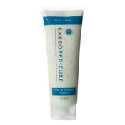 Kaeso Lime and Ginger Tingle Foot Scrub - 250ml