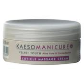 Kaeso Velvet Touch Cuticle Massage Cream image