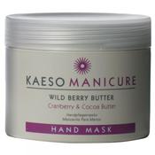 Kaeso Wild Berry Butter Hand Mask - 450ml image