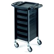 REM Apollo Trolley Black Only