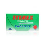 Sterex Needles - F2I