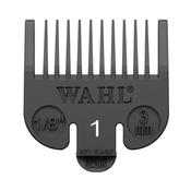 Wahl Attachment Guide Comb 1 Black image
