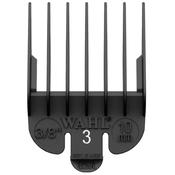 Wahl Attachment Guide Comb 3 Black image