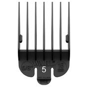 Wahl Attachment Guide Comb 5 Black image