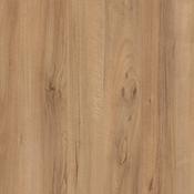 REM Apollo Lux Trolley with Heat Tray - Warm Cherrywood