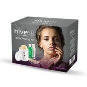 Hive Brow Waxing Kit