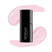 Semilac UV Hybrid Delicate French No 002 image