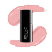 UV Hybrid Semilac French Pink Milk 053 image
