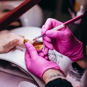 3 Day Diploma Gel Nail Course - Castlebar / Group / Full payment