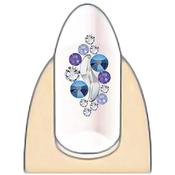 Crystal Culture SD 103 Blue Wave