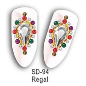 Crystal Culture SD 94 Regal
